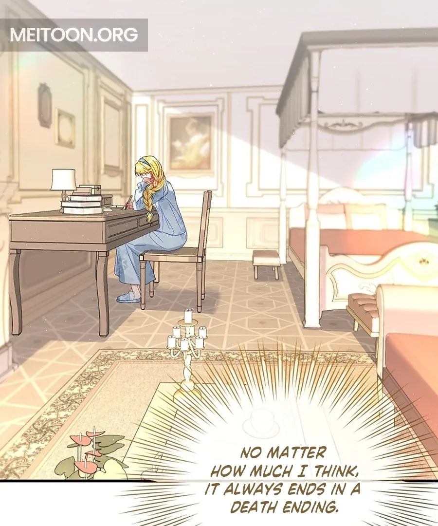 Didn’t We Agree To Have Pure Love? Chapter 17 - Page 16