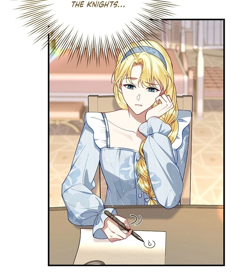 Didn’t We Agree To Have Pure Love? Chapter 17 - Page 20