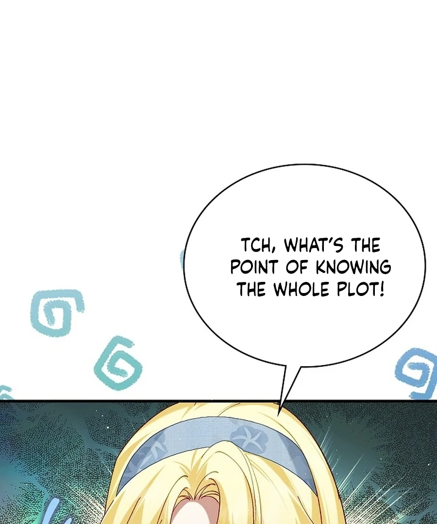 Didn’t We Agree To Have Pure Love? Chapter 17 - Page 21