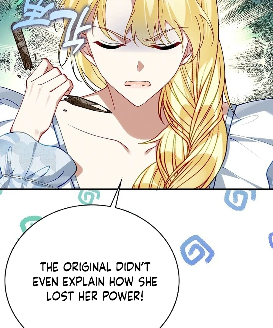 Didn’t We Agree To Have Pure Love? Chapter 17 - Page 22