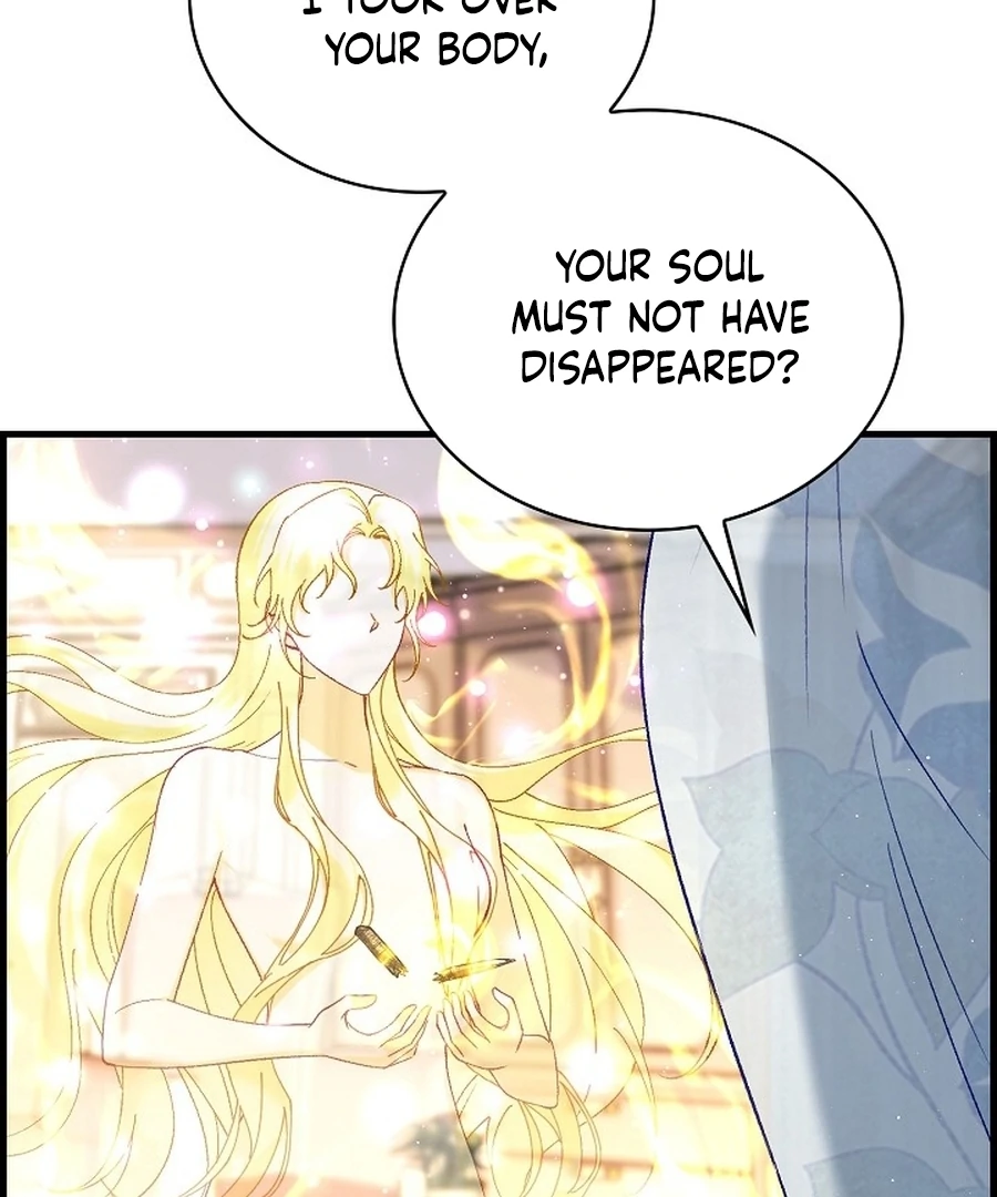Didn’t We Agree To Have Pure Love? Chapter 17 - Page 34