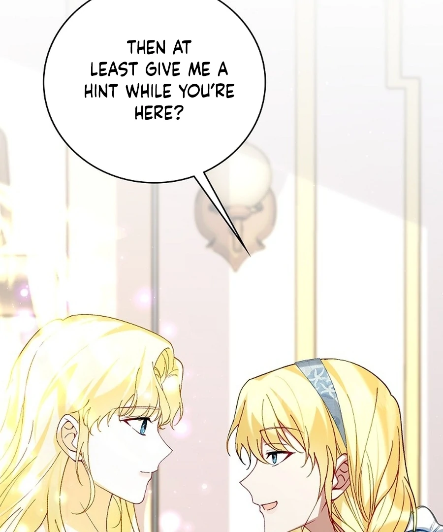 Didn’t We Agree To Have Pure Love? Chapter 17 - Page 36