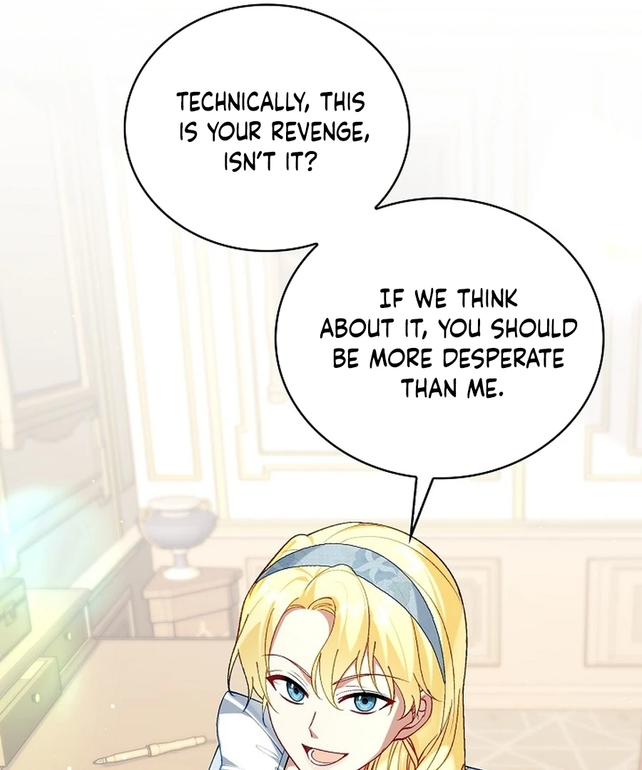 Didn’t We Agree To Have Pure Love? Chapter 17 - Page 39