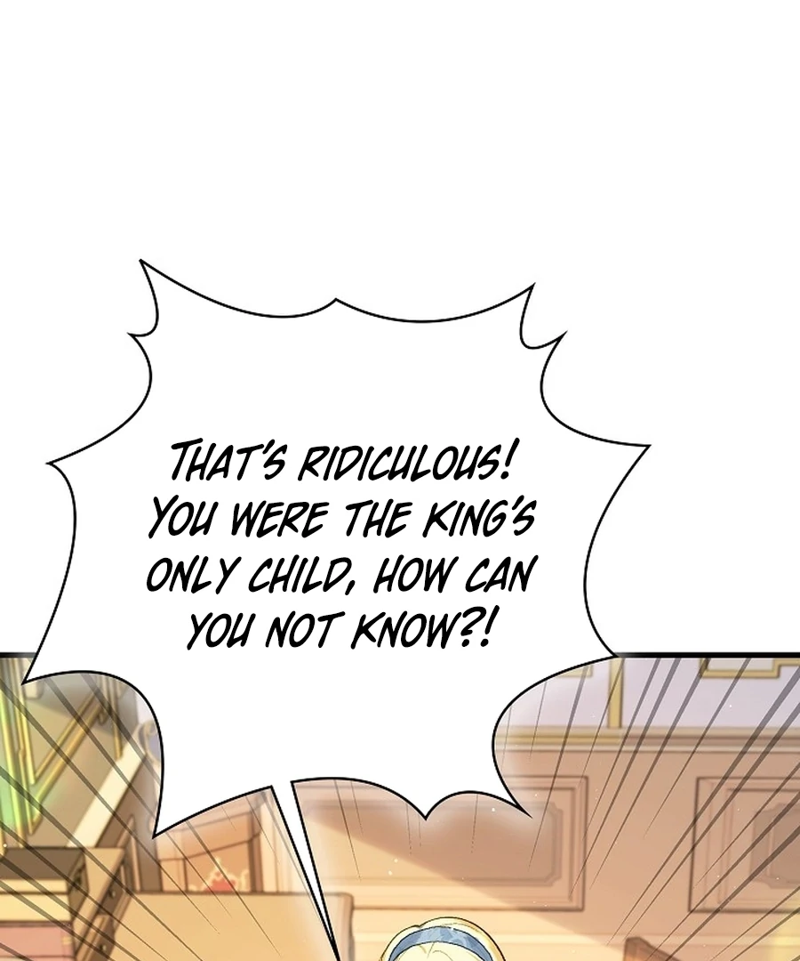 Didn’t We Agree To Have Pure Love? Chapter 17 - Page 45