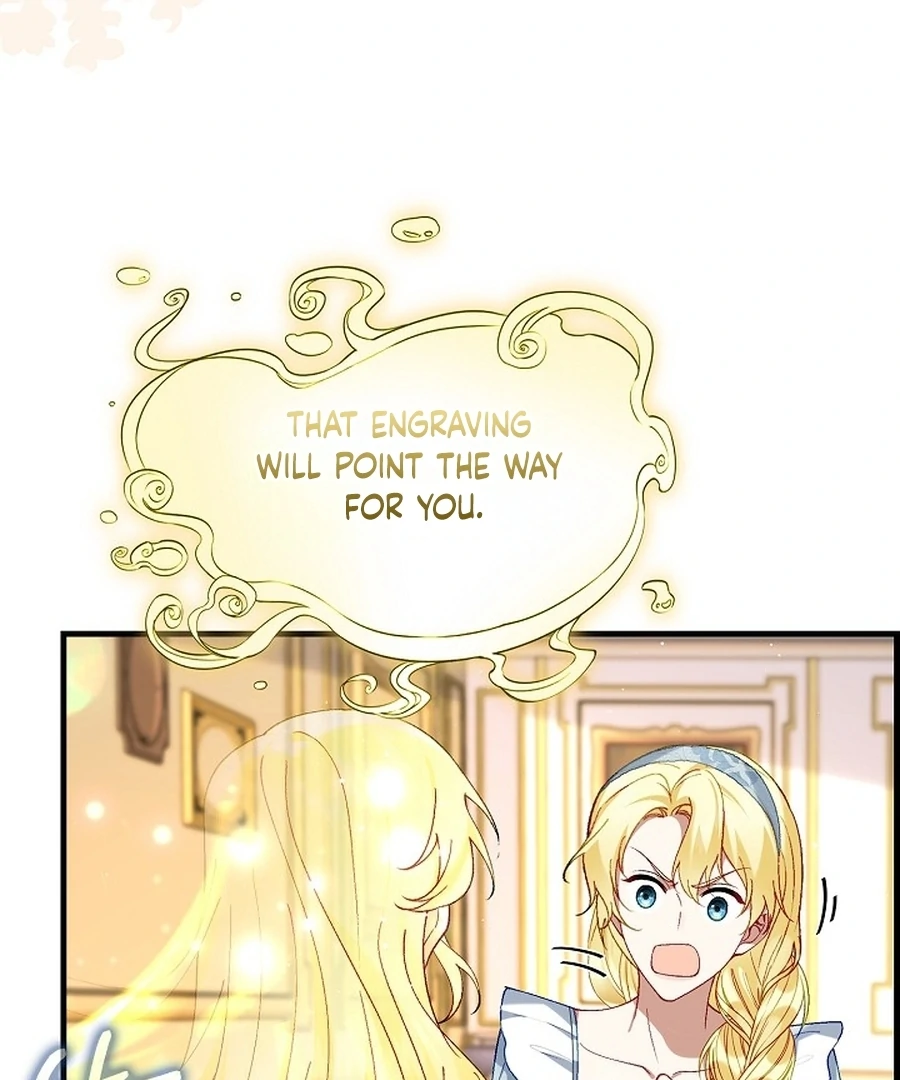 Didn’t We Agree To Have Pure Love? Chapter 17 - Page 54