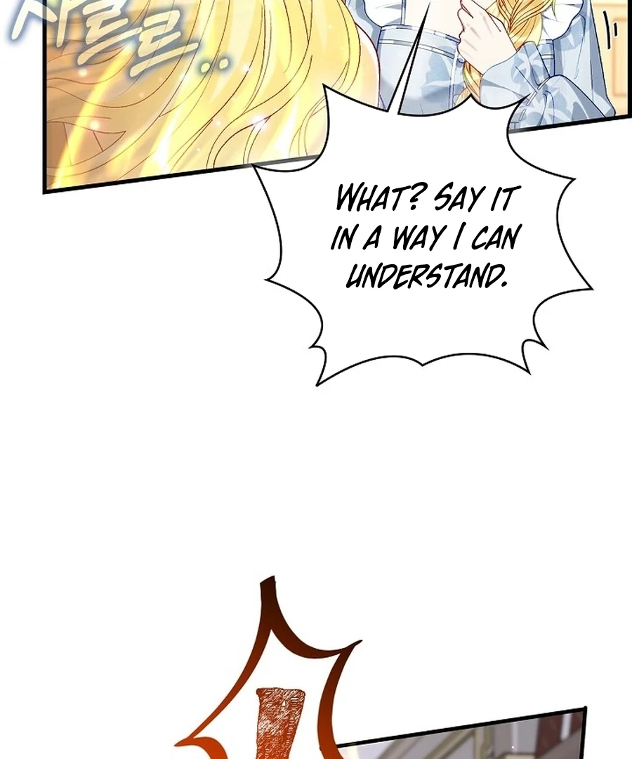 Didn’t We Agree To Have Pure Love? Chapter 17 - Page 55