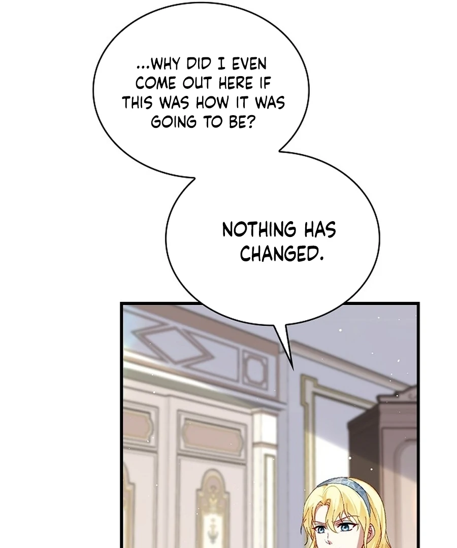 Didn’t We Agree To Have Pure Love? Chapter 17 - Page 58