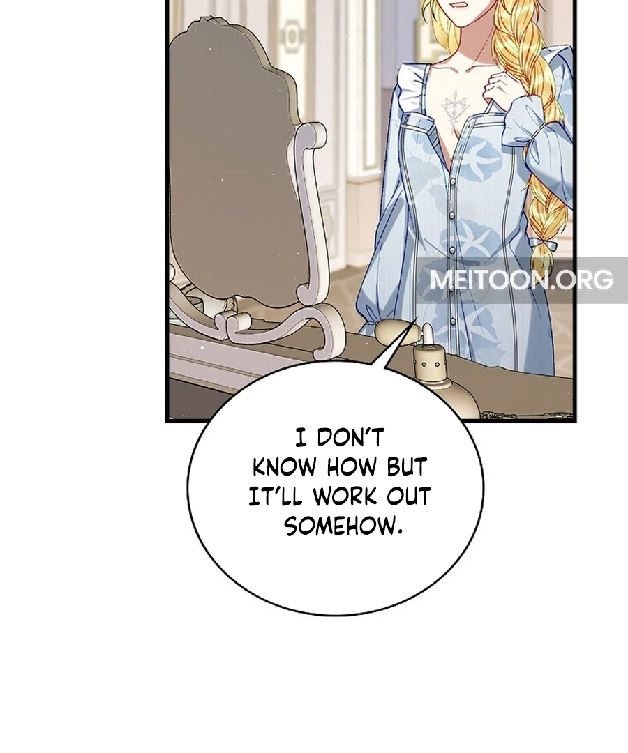 Didn’t We Agree To Have Pure Love? Chapter 17 - Page 59
