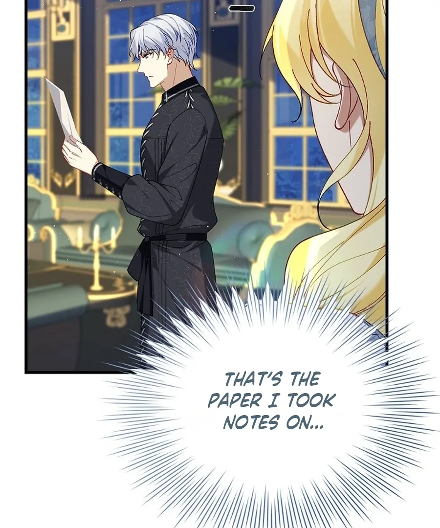Didn’t We Agree To Have Pure Love? Chapter 17 - Page 62