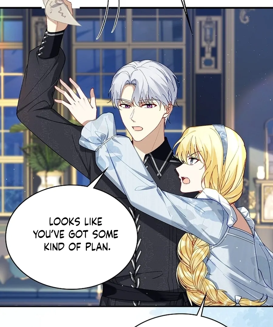 Didn’t We Agree To Have Pure Love? Chapter 17 - Page 64