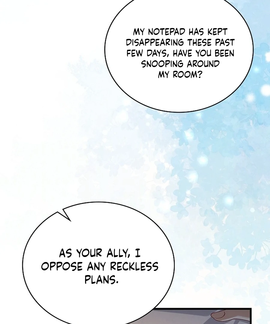 Didn’t We Agree To Have Pure Love? Chapter 17 - Page 65