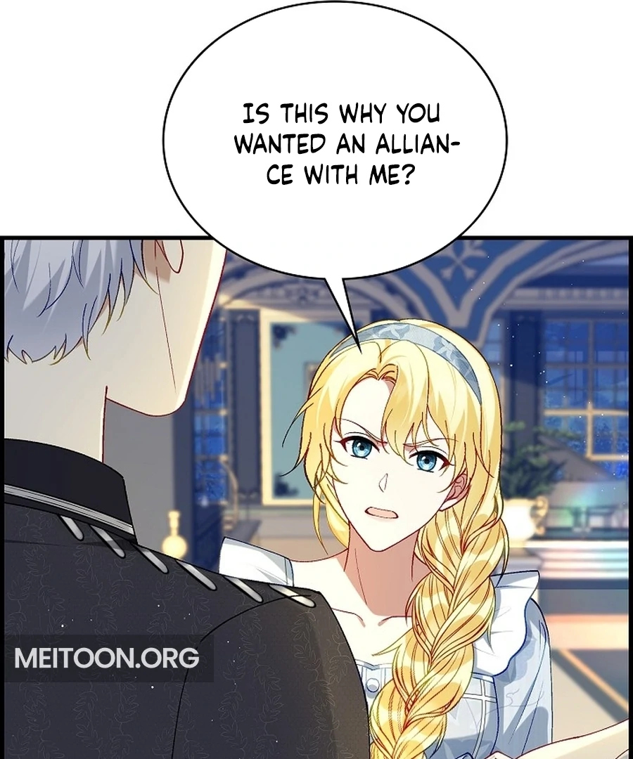 Didn’t We Agree To Have Pure Love? Chapter 17 - Page 68