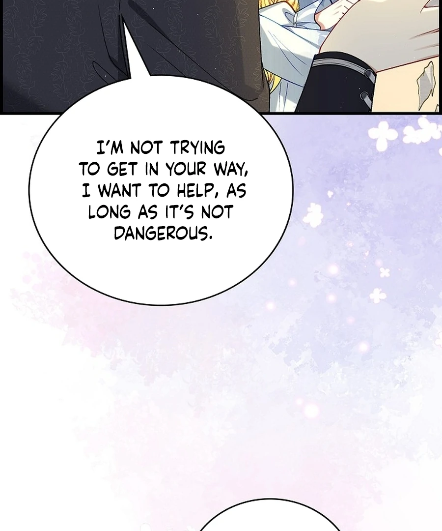Didn’t We Agree To Have Pure Love? Chapter 17 - Page 69