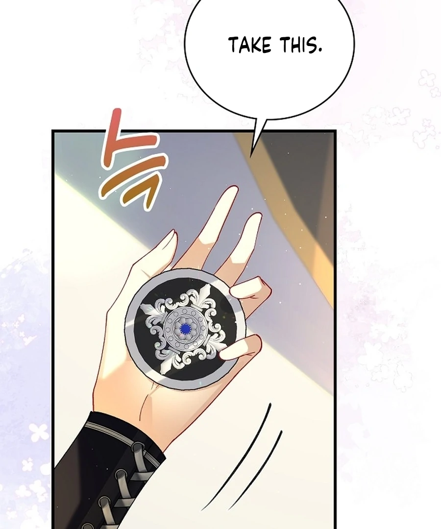 Didn’t We Agree To Have Pure Love? Chapter 17 - Page 70