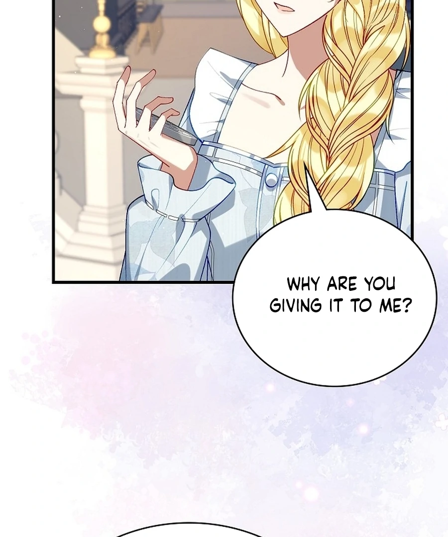 Didn’t We Agree To Have Pure Love? Chapter 17 - Page 72