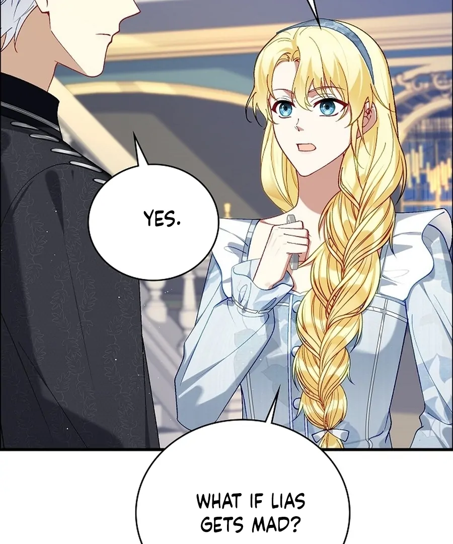 Didn’t We Agree To Have Pure Love? Chapter 17 - Page 74