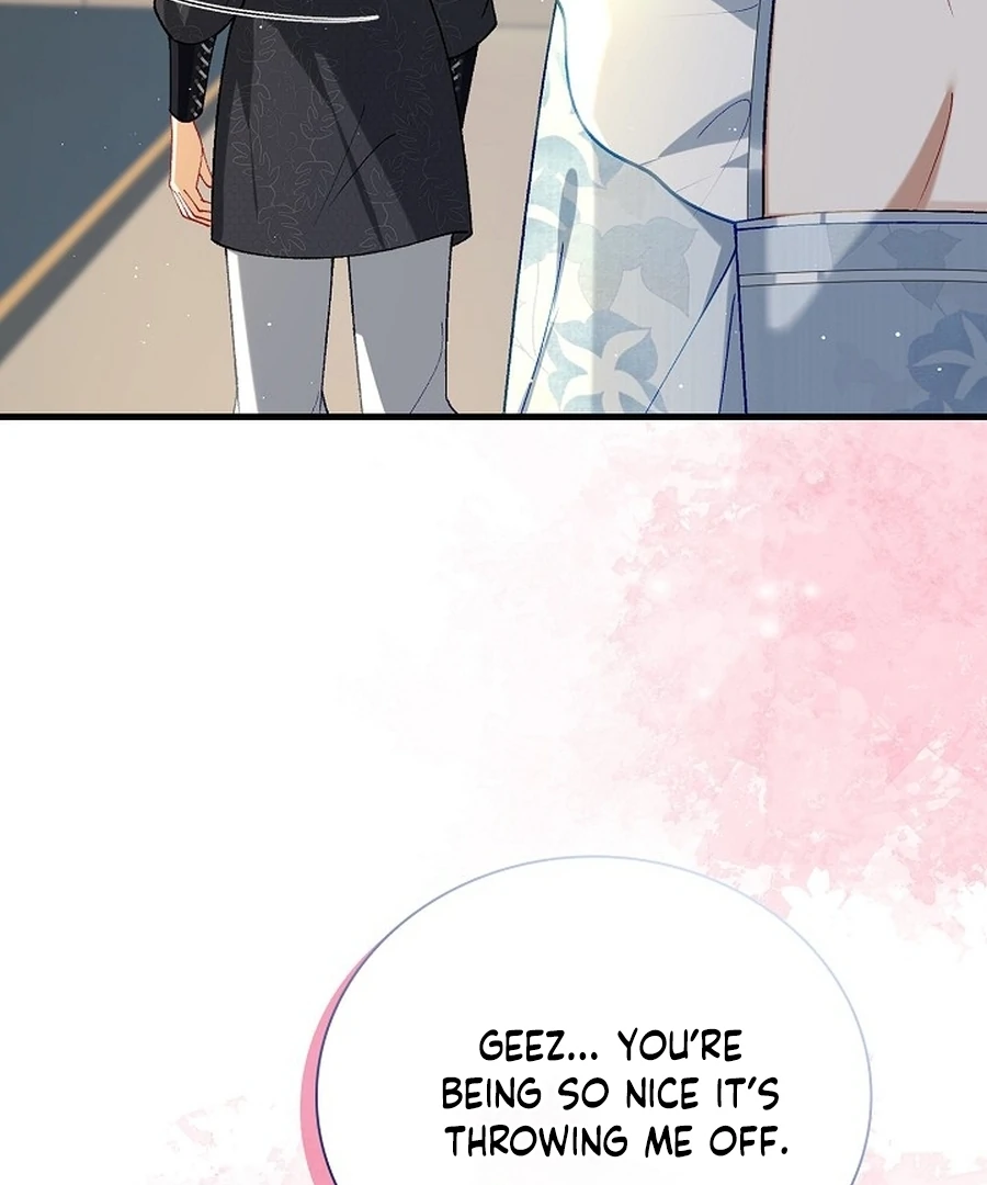 Didn’t We Agree To Have Pure Love? Chapter 17 - Page 80