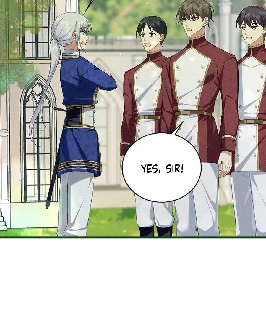 Didn’t We Agree To Have Pure Love? Chapter 17 - Page 85