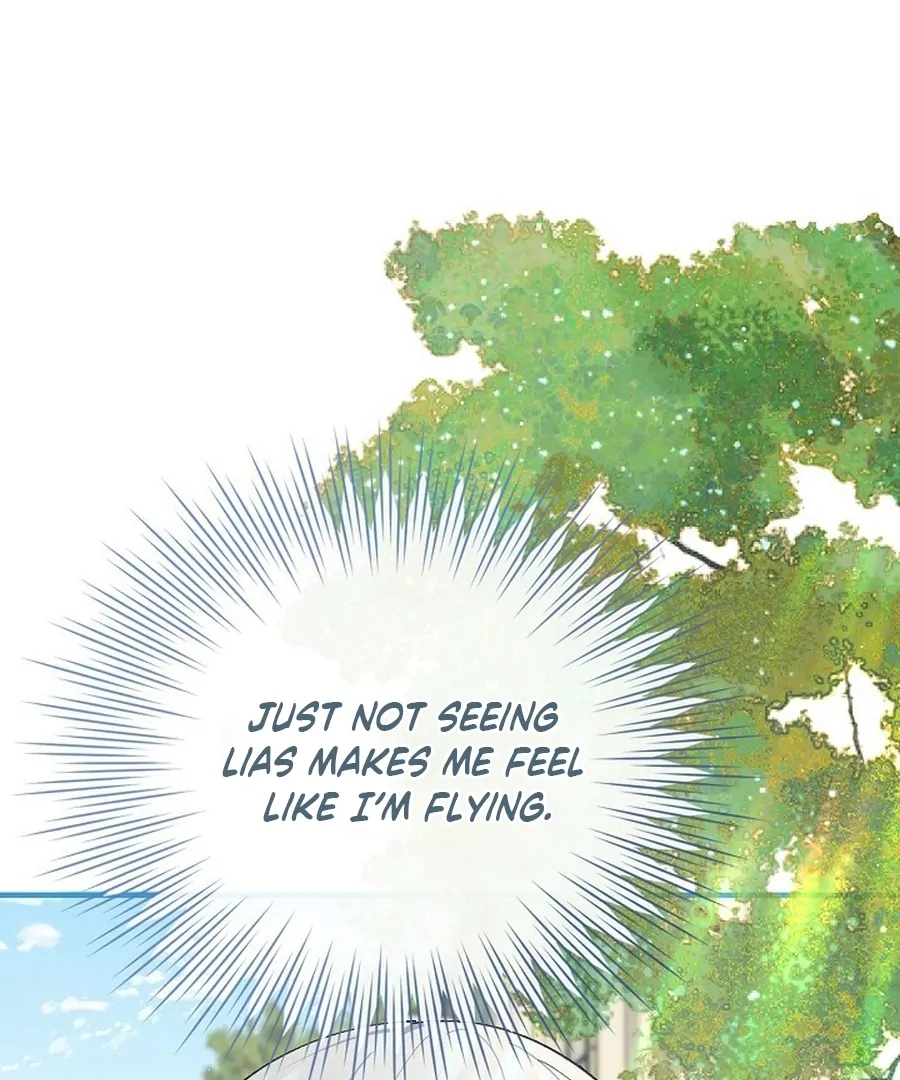 Didn’t We Agree To Have Pure Love? Chapter 17 - Page 86