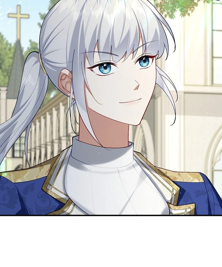 Didn’t We Agree To Have Pure Love? Chapter 17 - Page 87
