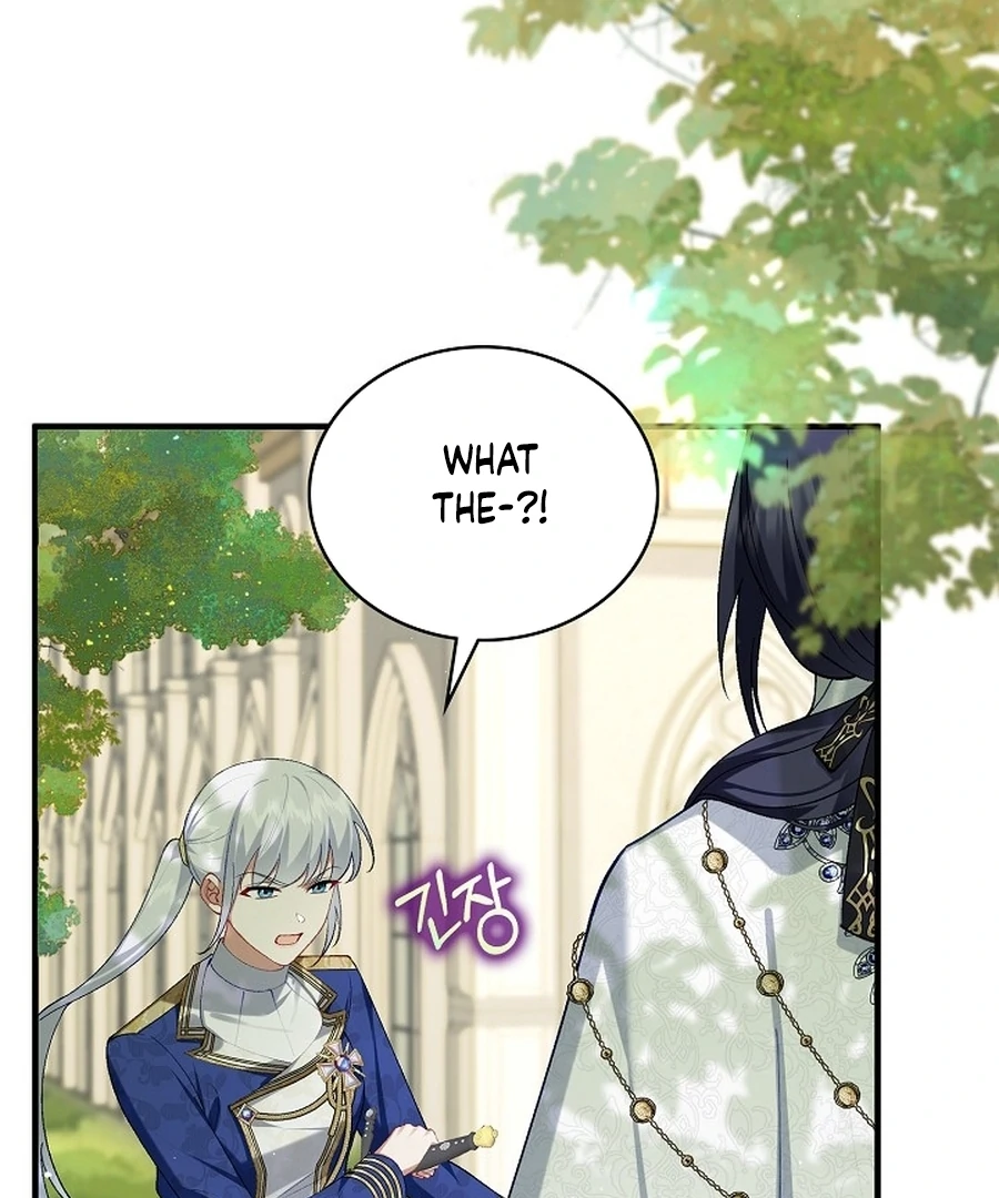Didn’t We Agree To Have Pure Love? Chapter 17 - Page 91