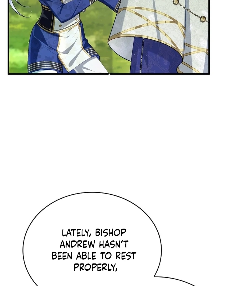 Didn’t We Agree To Have Pure Love? Chapter 17 - Page 92