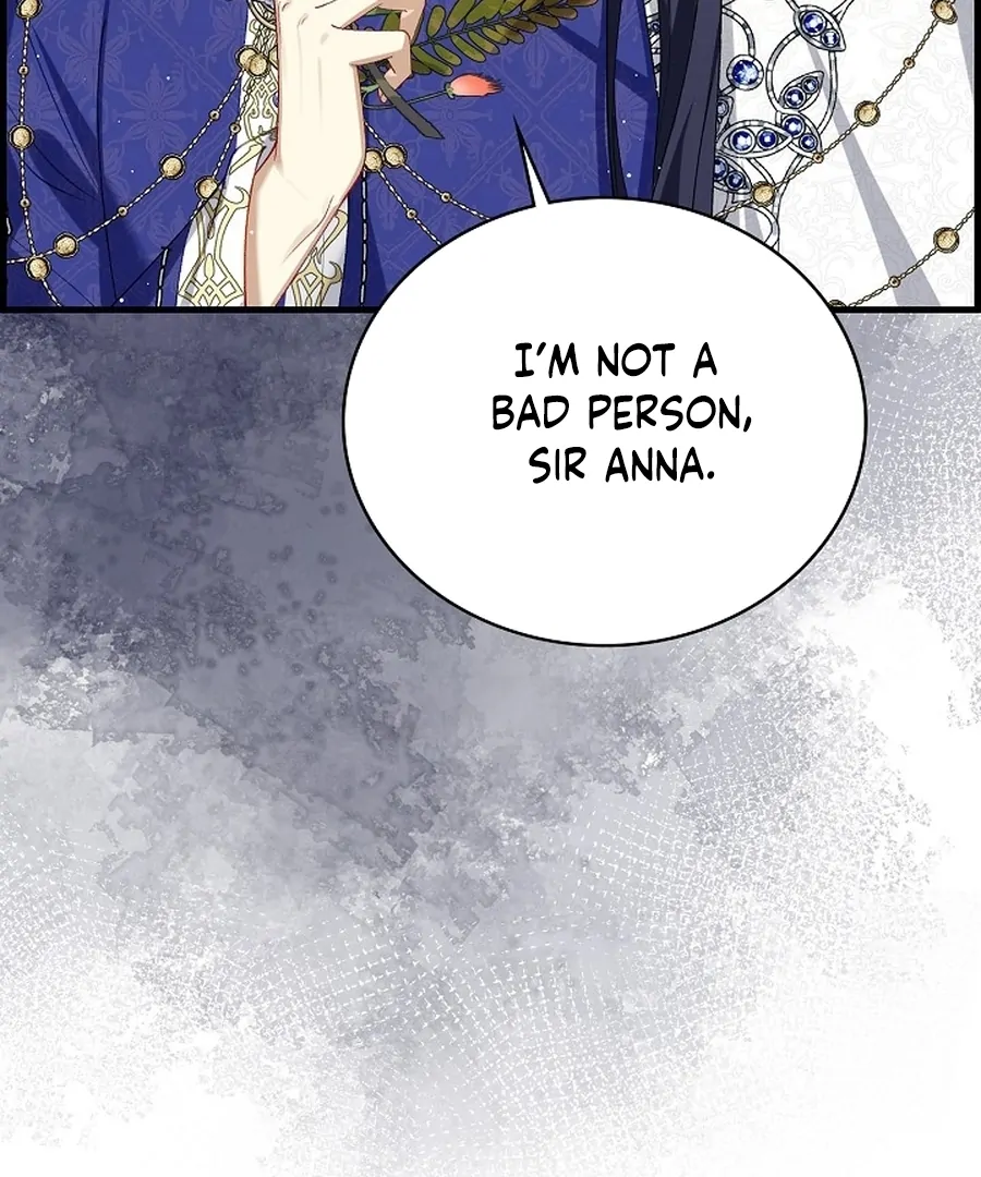 Didn’t We Agree To Have Pure Love? Chapter 17 - Page 94