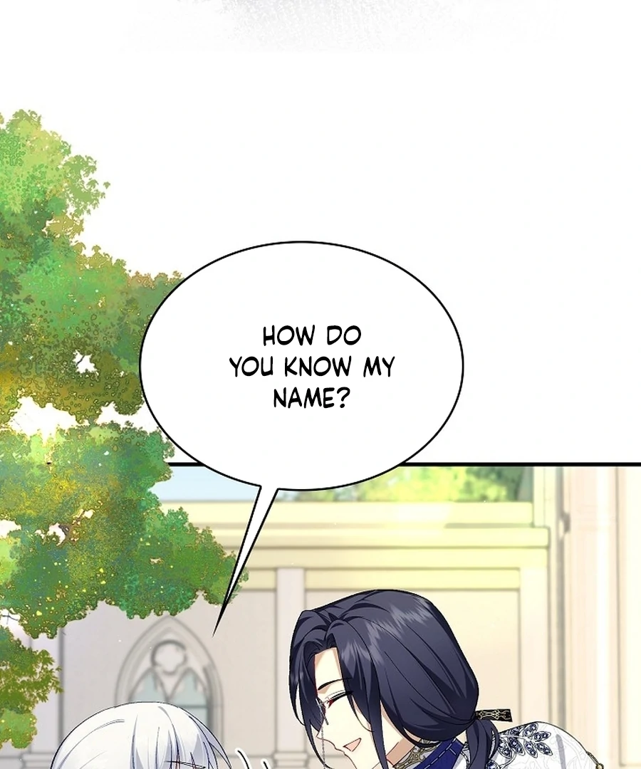 Didn’t We Agree To Have Pure Love? Chapter 17 - Page 95