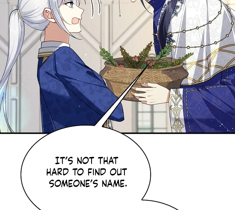 Didn’t We Agree To Have Pure Love? Chapter 17 - Page 96