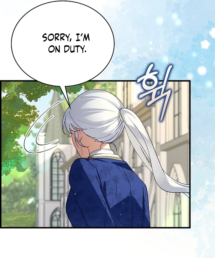 Didn’t We Agree To Have Pure Love? Chapter 17 - Page 98