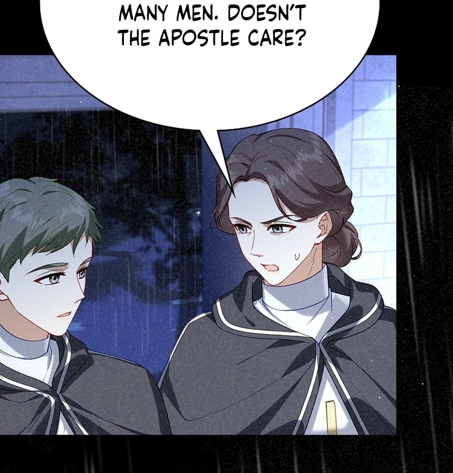 Didn’t We Agree To Have Pure Love? Chapter 18 - Page 10