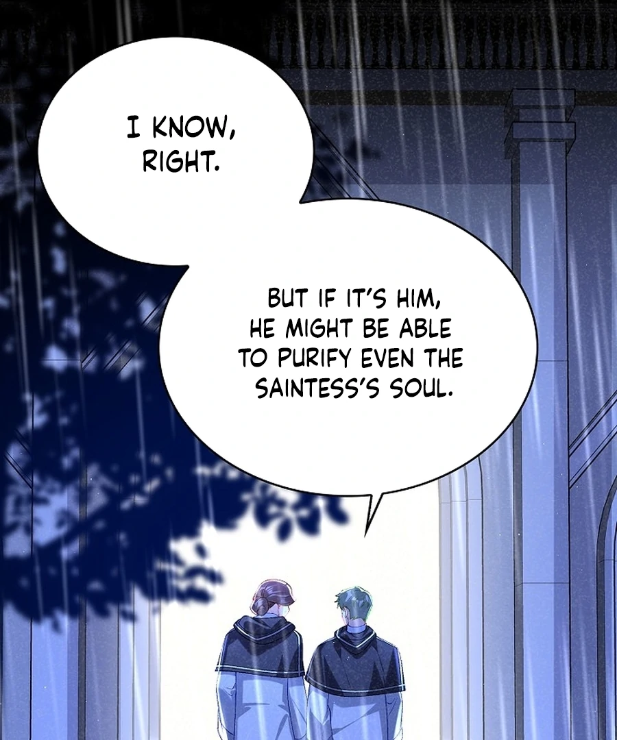 Didn’t We Agree To Have Pure Love? Chapter 18 - Page 11