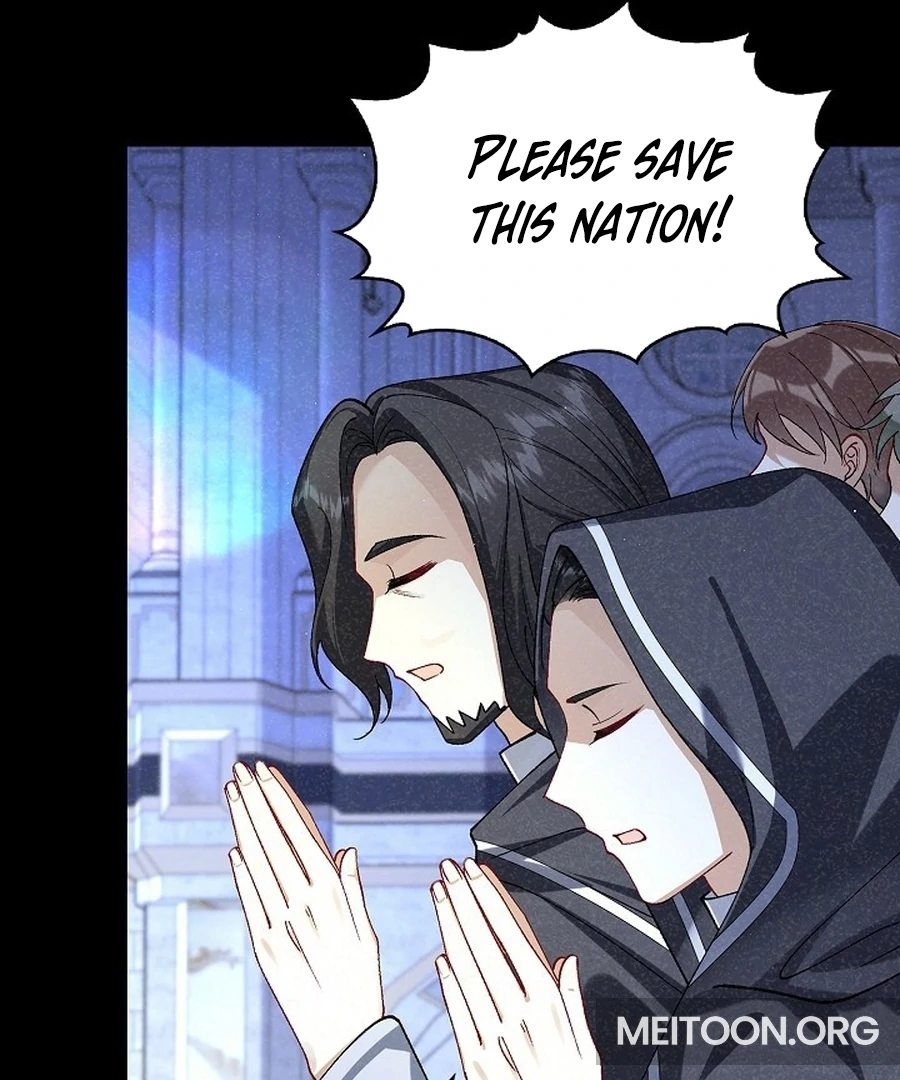 Didn’t We Agree To Have Pure Love? Chapter 18 - Page 21