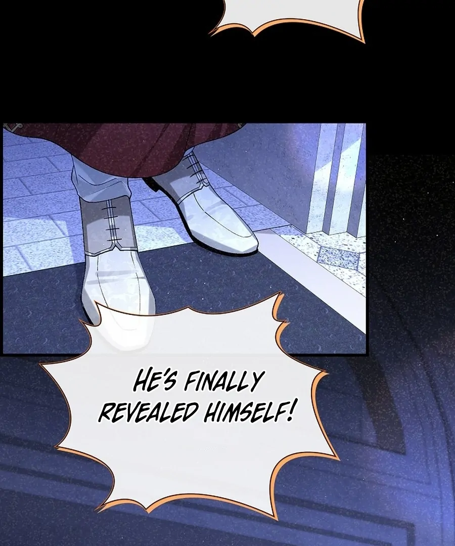 Didn’t We Agree To Have Pure Love? Chapter 18 - Page 23