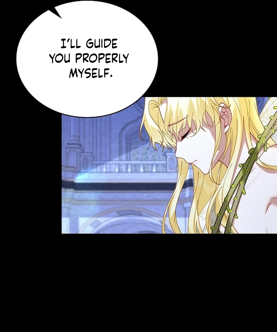 Didn’t We Agree To Have Pure Love? Chapter 18 - Page 31