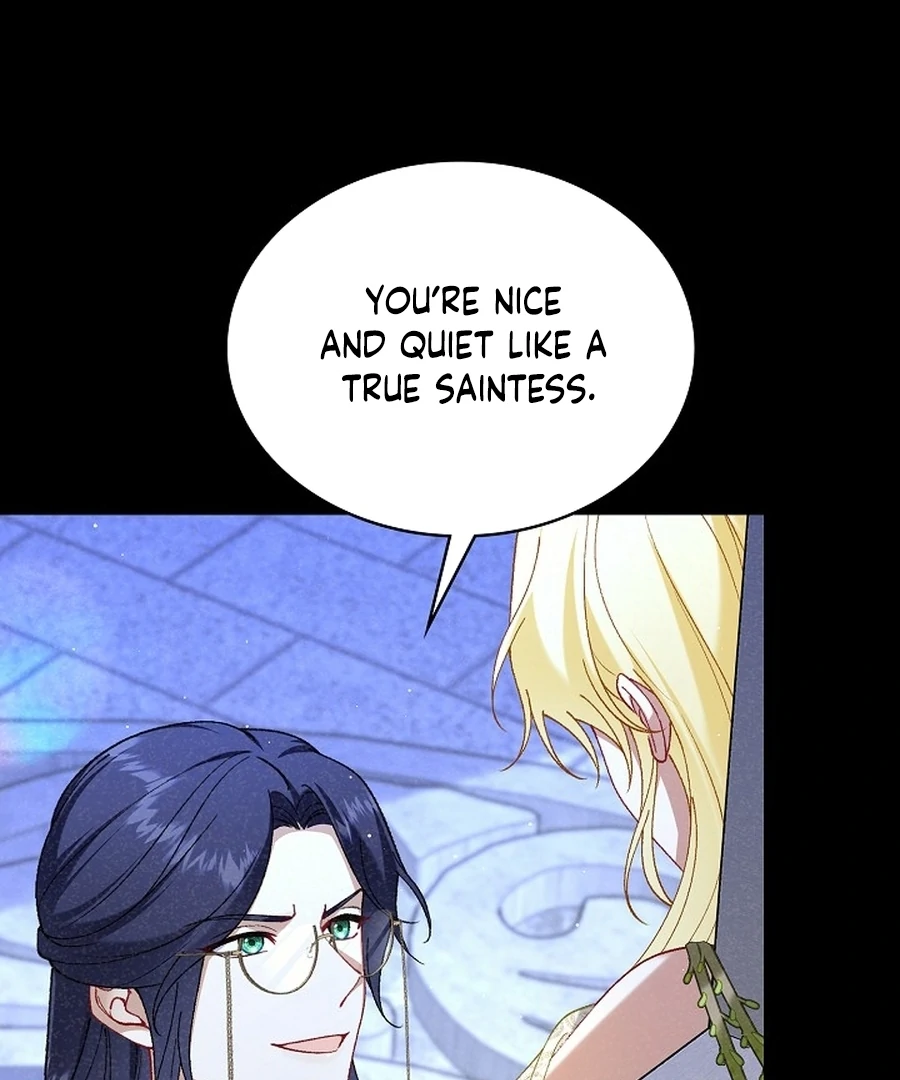 Didn’t We Agree To Have Pure Love? Chapter 18 - Page 32