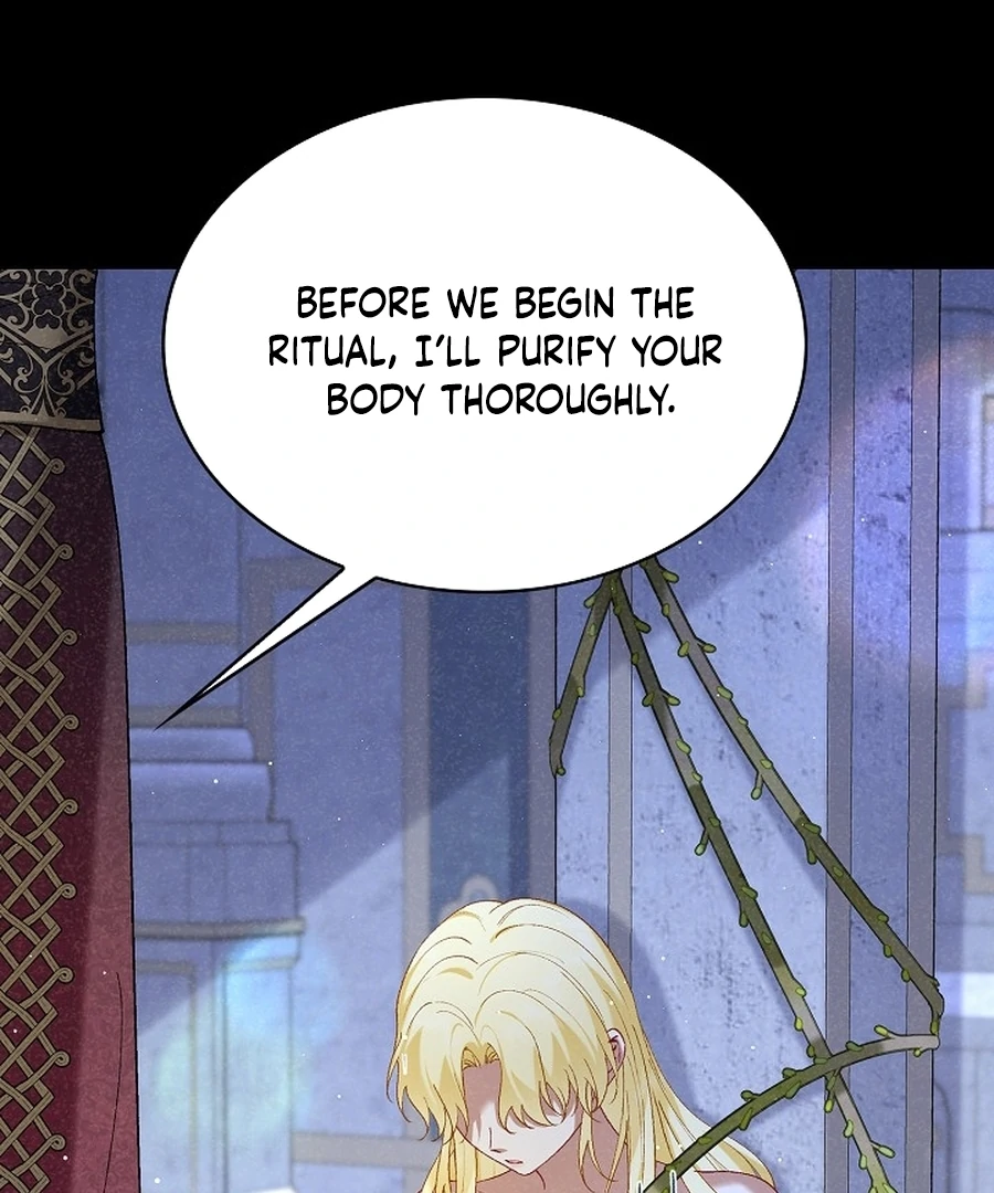Didn’t We Agree To Have Pure Love? Chapter 18 - Page 34