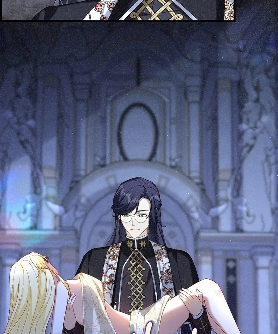 Didn’t We Agree To Have Pure Love? Chapter 18 - Page 39