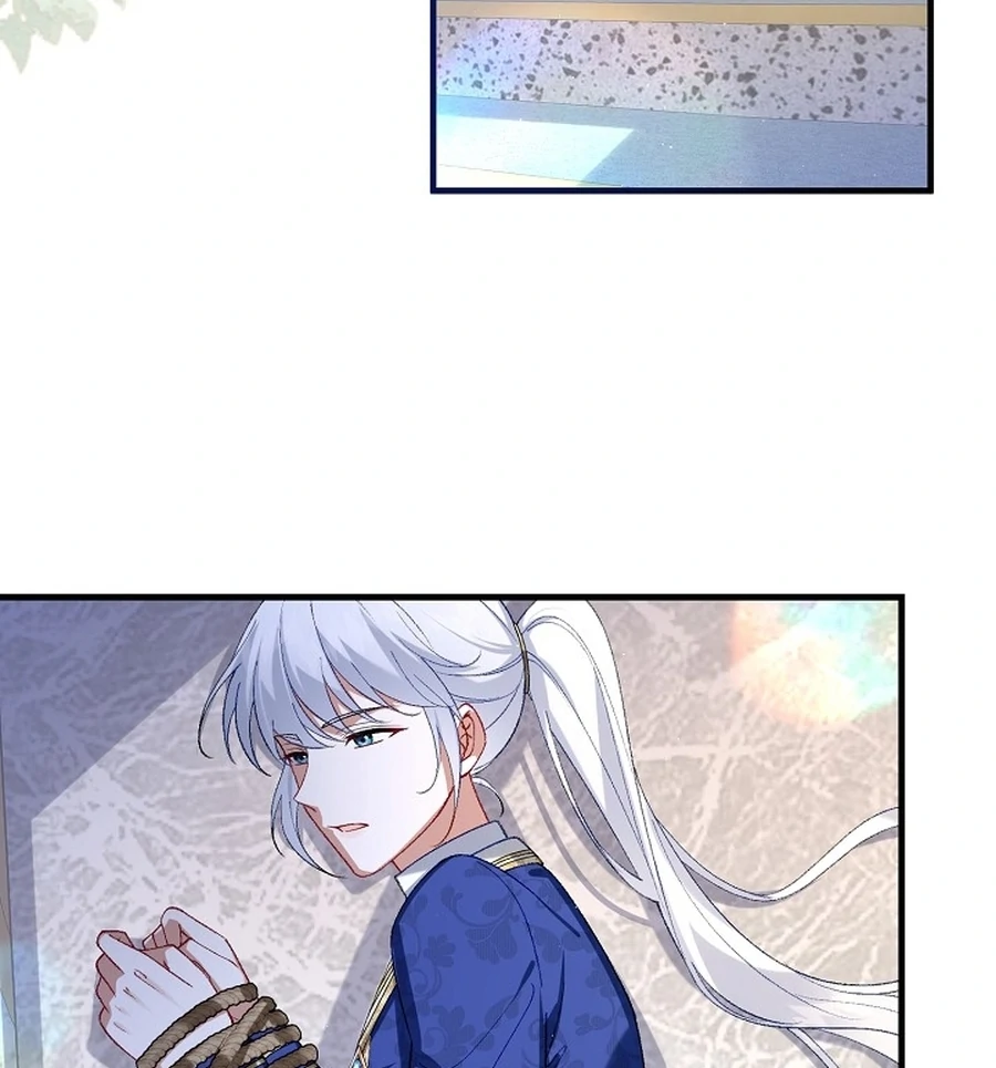 Didn’t We Agree To Have Pure Love? Chapter 18 - Page 58
