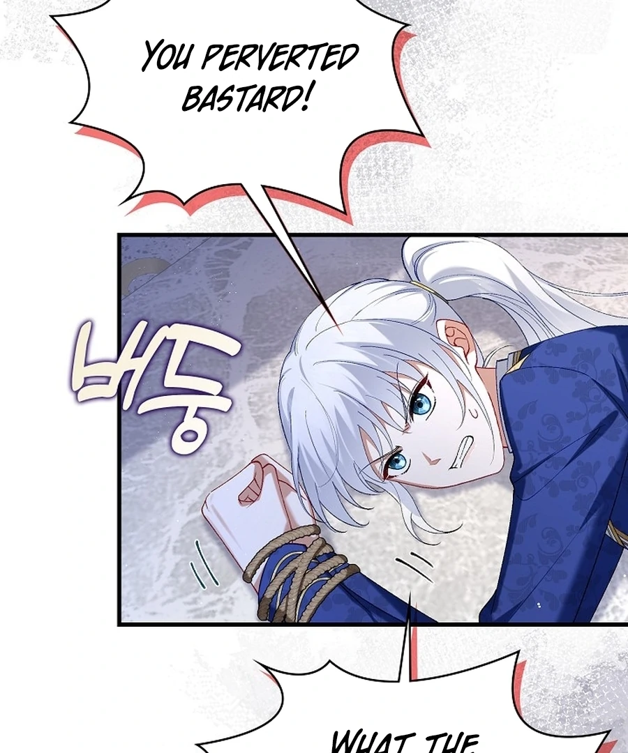 Didn’t We Agree To Have Pure Love? Chapter 18 - Page 62