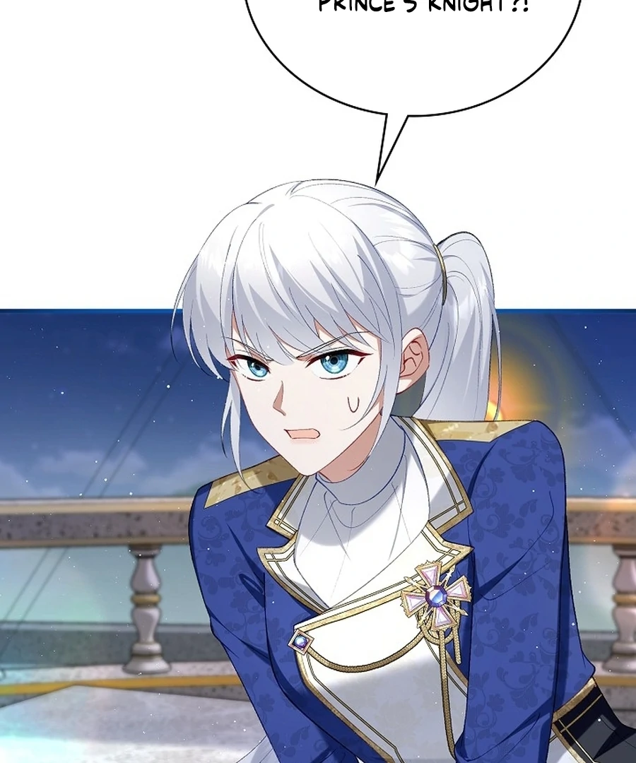 Didn’t We Agree To Have Pure Love? Chapter 18 - Page 66