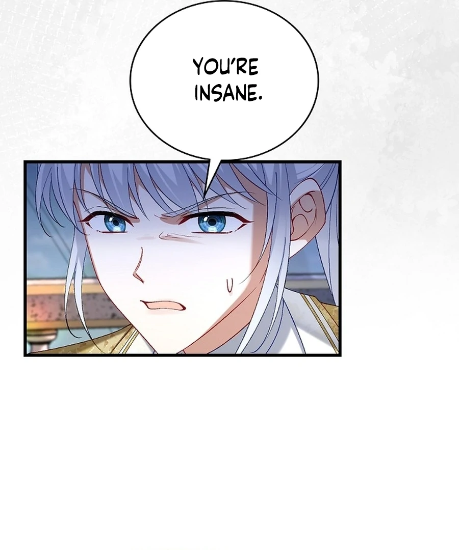 Didn’t We Agree To Have Pure Love? Chapter 18 - Page 70