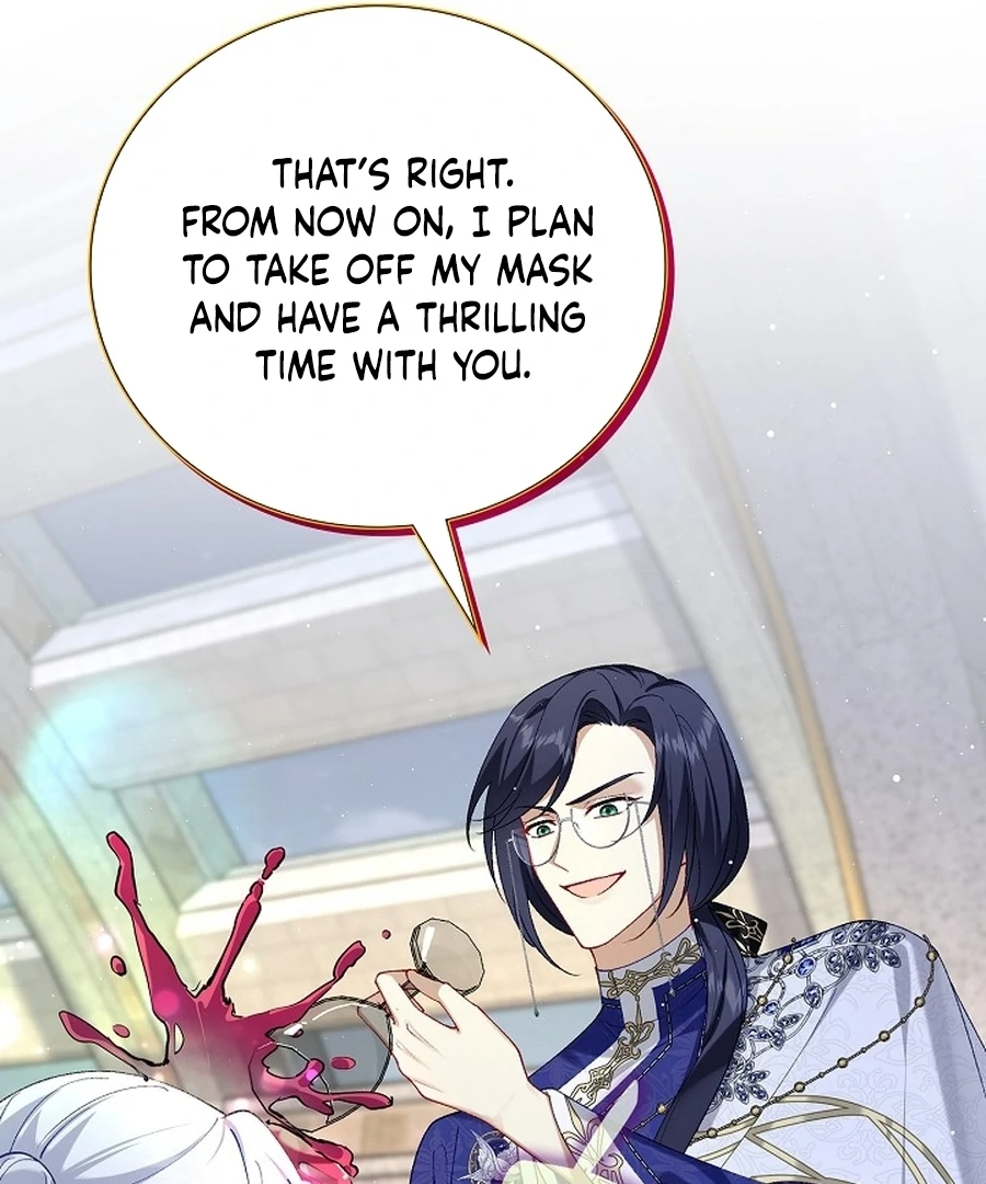 Didn’t We Agree To Have Pure Love? Chapter 18 - Page 71