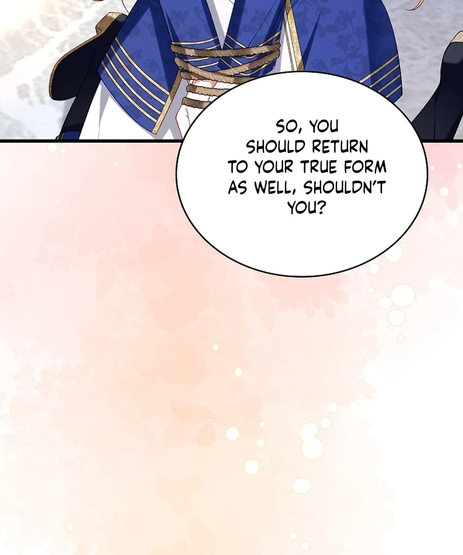 Didn’t We Agree To Have Pure Love? Chapter 18 - Page 75