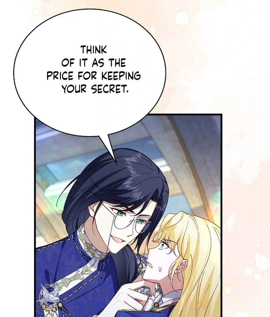 Didn’t We Agree To Have Pure Love? Chapter 18 - Page 76