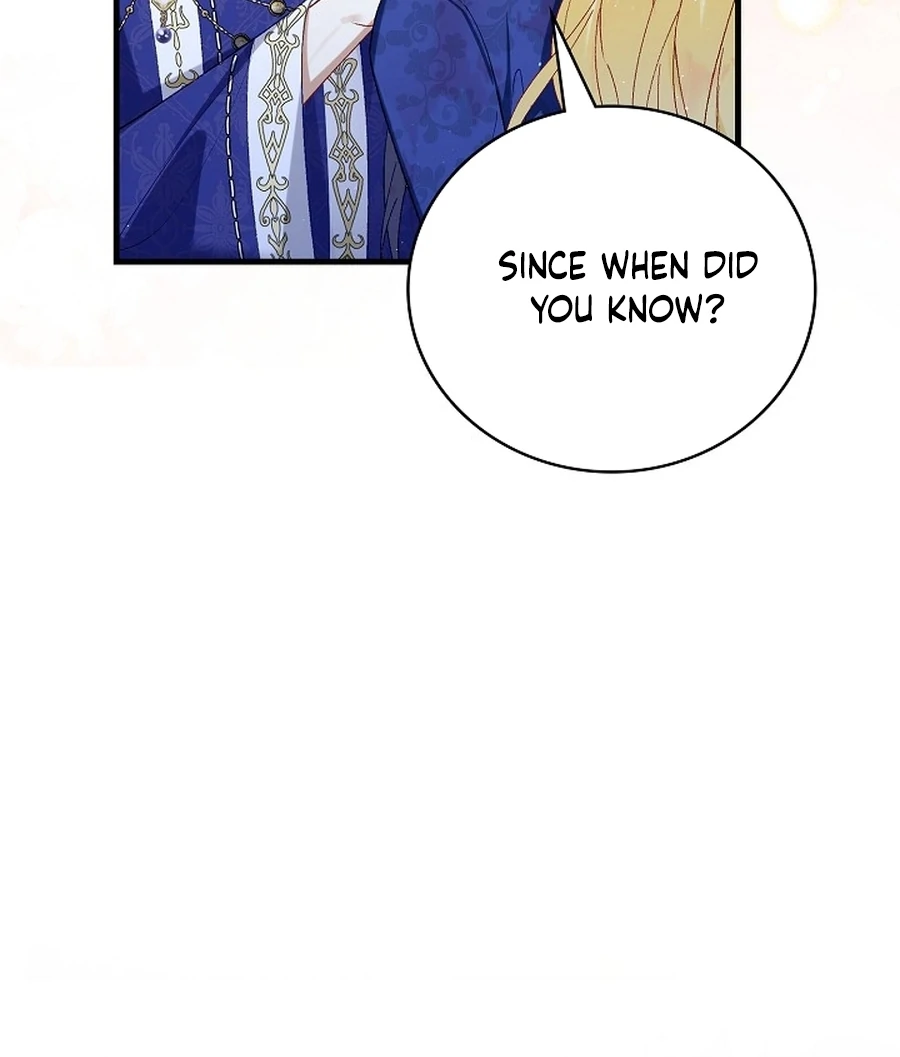 Didn’t We Agree To Have Pure Love? Chapter 18 - Page 77