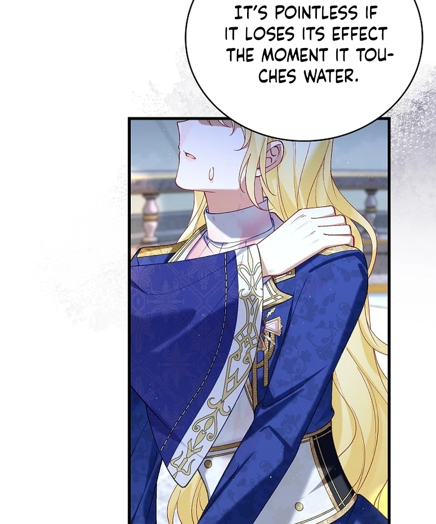 Didn’t We Agree To Have Pure Love? Chapter 18 - Page 81