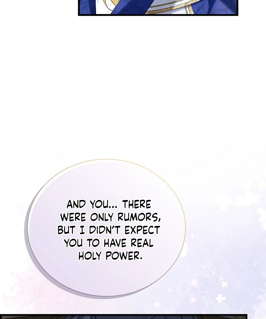 Didn’t We Agree To Have Pure Love? Chapter 18 - Page 82