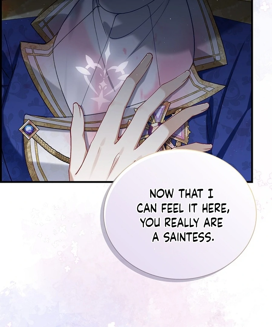 Didn’t We Agree To Have Pure Love? Chapter 18 - Page 83