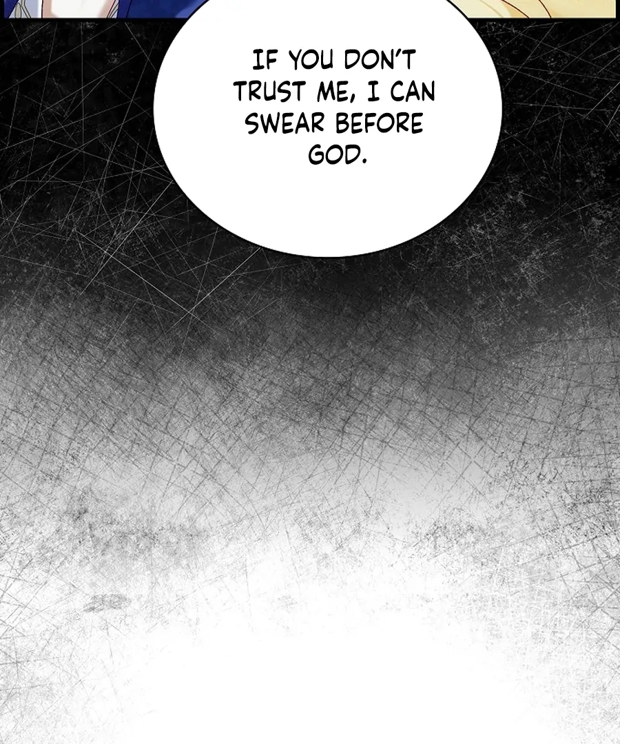 Didn’t We Agree To Have Pure Love? Chapter 18 - Page 94